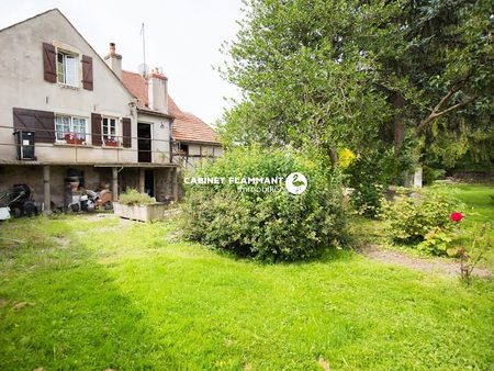 vente maison 5 pièces 86 m²