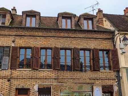 vente maison 245 m²