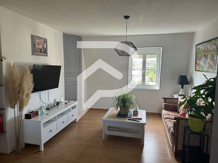 appartement l'aigle 3 pièces 86.1 m2 - l aigle