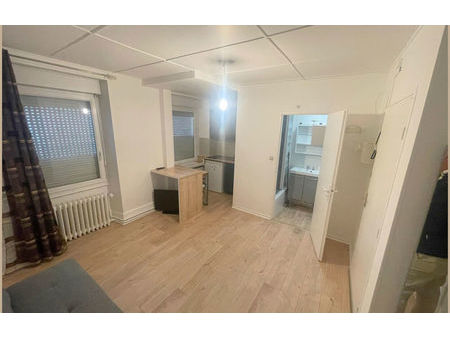 vente immeuble 330 m² belfort (90000)