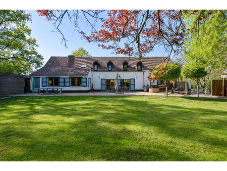 huis te koop in ranst met 3 slaapkamers