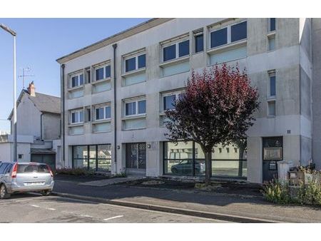 vente immeuble 839 m² blois (41000)