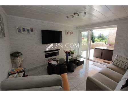 vente maison 6 pièces 143 m²