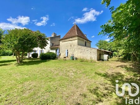 vente ferme 6 pièces 500 m²