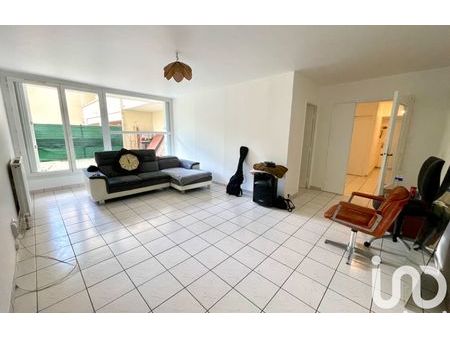 vente appartement 2 pièces 67 m² épinay-sur-seine (93800)