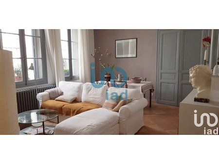 vente appartement 2 pièces de 48 m² à nîmes (30000)