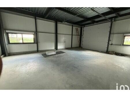 location commerce 77 m² boissy-sous-saint-yon (91790)