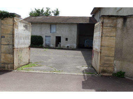 vente divers 724 m² saint-laurent-de-mure (69720)