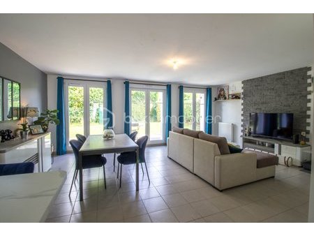 maison de 123 m² à ballancourt-sur-essonne