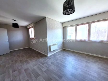 vente appartement 2 pièces 52 m2 à charleville-mézières