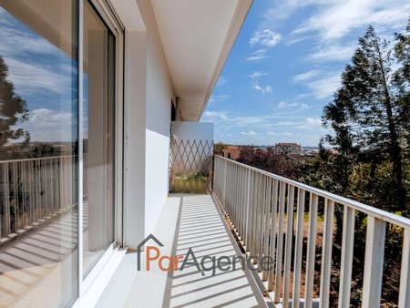 appartement t2 apercu mer centre ville 600 m du marche et d