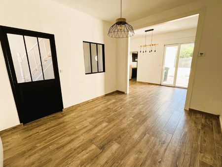 vente maison 4 pièces 87 m2 à valenciennes