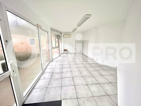 achat de local commercial de 34 m² à pornichet - 44380