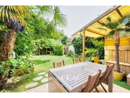 maison de luxe à vendre dans le quartier montreuil