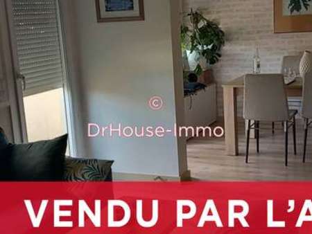 appartement vente 5 pièces le puy-en-velay 71m² - dr house immo