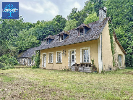 maison 6 pièces 190 m² proche bernay