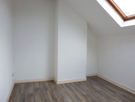 appartement 1 pièce - 16m² - nancy