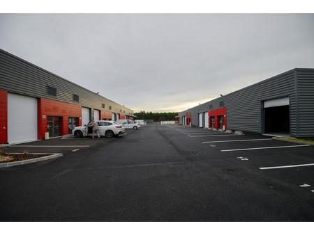 location de local commercial de 80 m² à saint-jean-d'illac - 33127