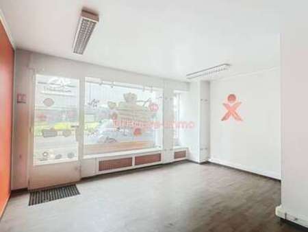 boutique location 4 pièces saint-étienne 86m² - dr house immo