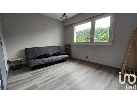 vente studio 1 pièce de 17 m² à charleville