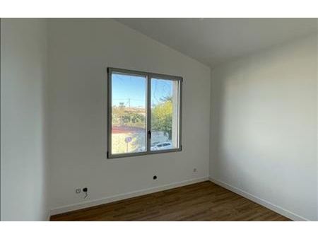 vente appartement 3 pièces 47 m² béguey (33410)