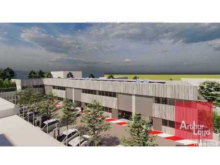 entrepôt à acheter de 720 m² à montpellier - 34000