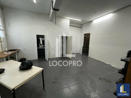 vente d'entrepôt de 250 m² à nice - 06000