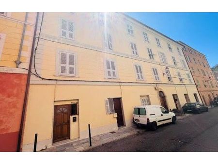 location appartement 2 pièces 40 m² bastia (20600)