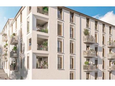 location appartement 2 pièces 36 m² calvi (20260)