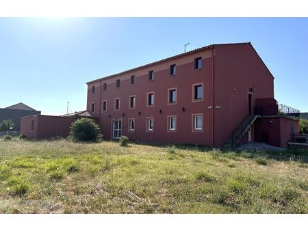 vente immeuble 750 m² alès (30100)