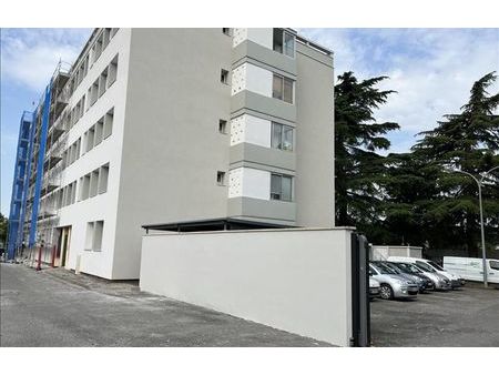 vente appartement 2 pièces 41 m² muret (31600)