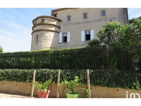 vente maison 10 pièces 300 m² viviers-lès-montagnes (81290)