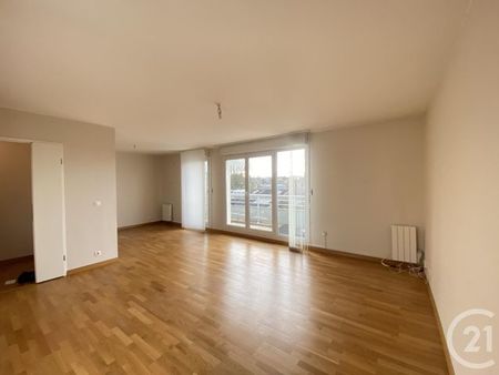 appartement f3 à louer - 3 pièces - 92 52 m2 - chartres - 28 - centre