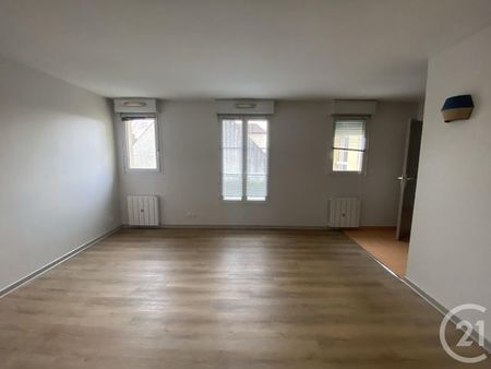 appartement f2 à louer - 2 pièces - 46 31 m2 - conflans ste honorine - 78 - ile-de-france