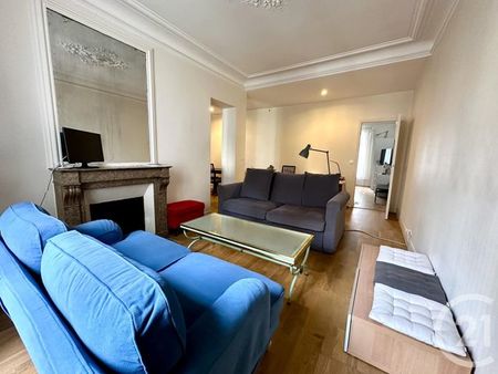 appartement f2 à louer - 2 pièces - 55 46 m2 - paris - 75016 - ile-de-france