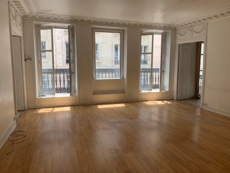 appartement de luxe à vendre à paris 10ème