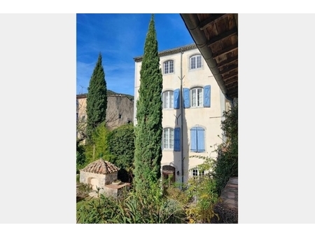 annonce maison à vendre