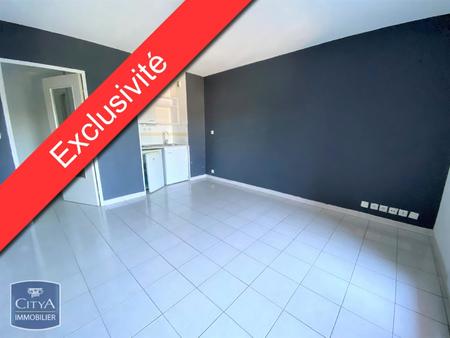 vente appartement aix-en-provence (13) 1 pièce 25m²  149 000€