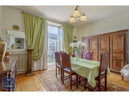 vente appartement chambéry (73000) 5 pièces 115m²  299 000€