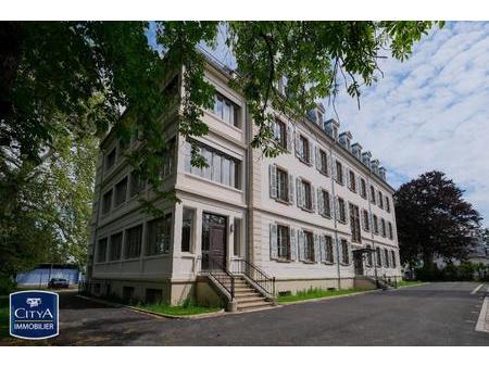 location appartement mulhouse (68) 4 pièces 67.73m²  923€