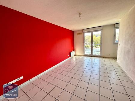 location appartement darnétal (76160) 2 pièces 45.95m²  560€