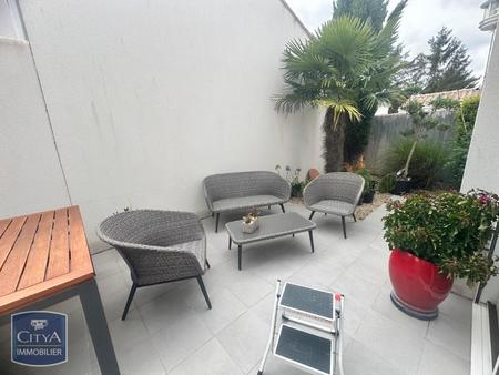 location maison périgny (17180) 4 pièces 95.04m²  1 205€