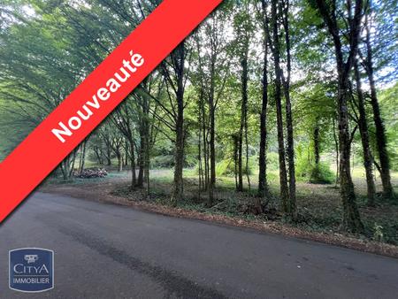 vente terrain sarlat-la-canéda (24200)  65 000€