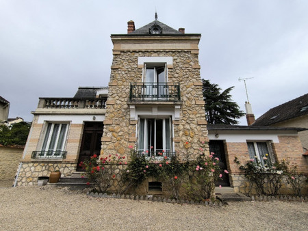 maison et villa