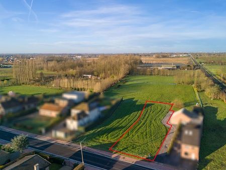 terrain à vendre à destelbergen € 299.000 (ksnic) - vastio | zimmo