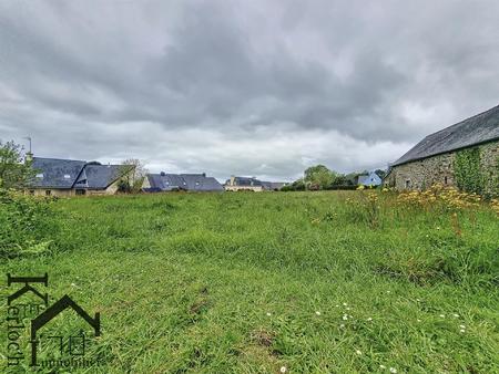 terrain de 1000m2 en vente 365000 € à concarneau