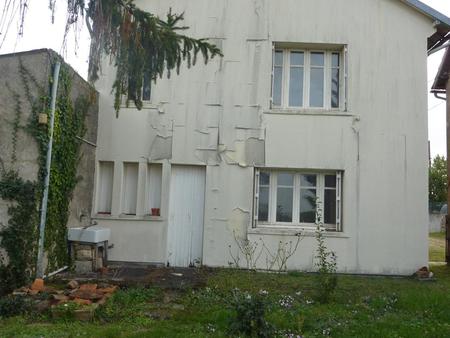 ensemble immobilier