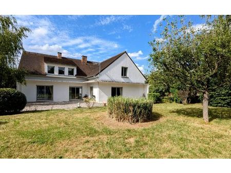 maison lagny-sur-marne 337 m² t-9 à vendre  749 000 €