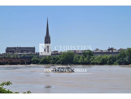 annonce maison à vendre