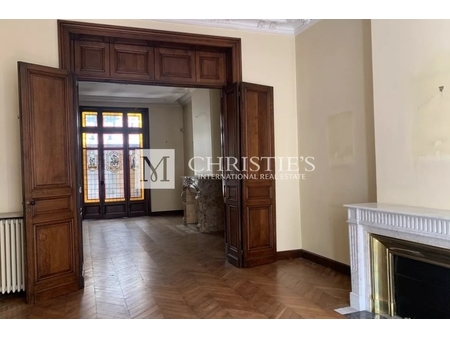 annonce maison à vendre